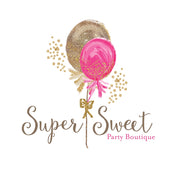 Super Sweet Party Boutique