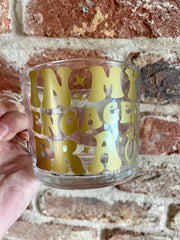 In My Engaged Era Mug