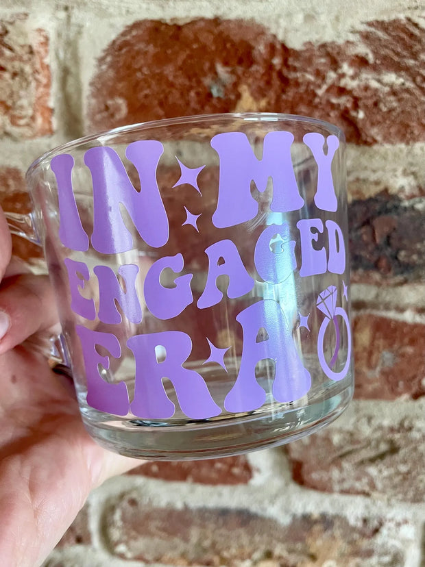 In My Engaged Era Mug