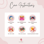 Personalised Prom Champagne Flute