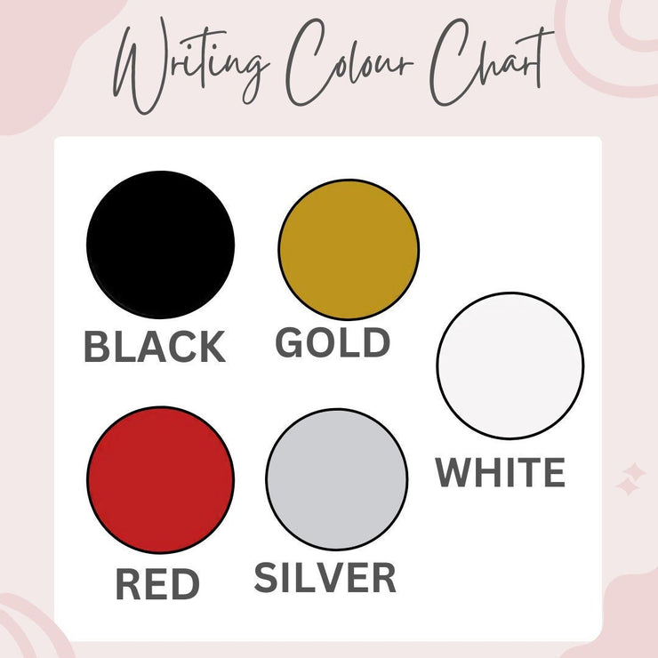 Personalised Feather Memorial Christmas Bauble