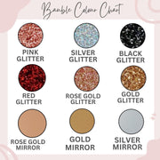 May You Never Be Too Old To Search The Sky On Christmas Eve Bauble