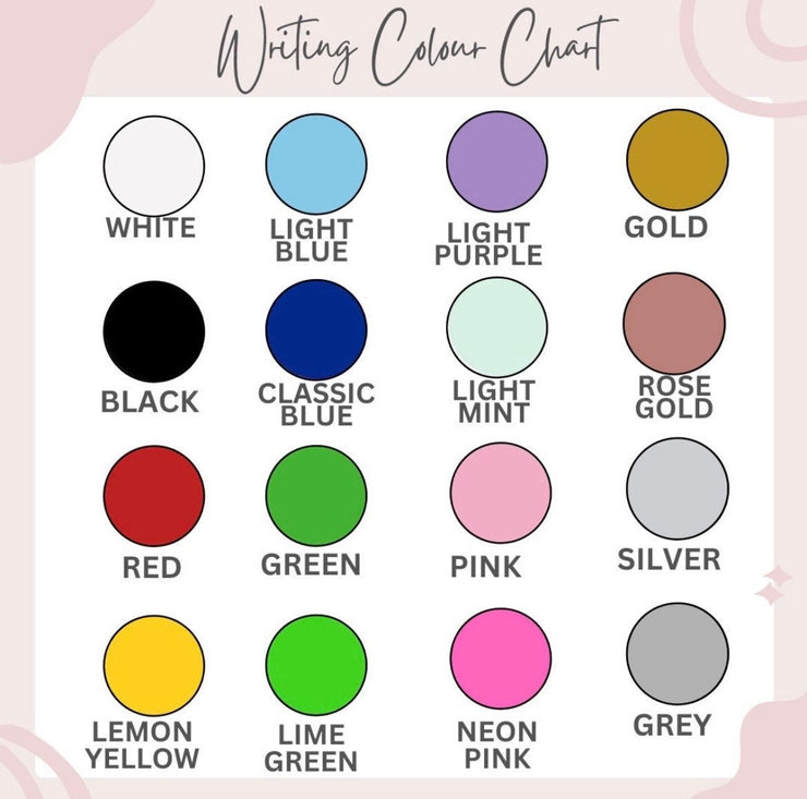 Personalised heart Keyring, Mother's Day Gift, Grandma Nana Nanny Mummy Mom Gift, Grandma Birthday Gift, Gift for Her, Personalised Gift