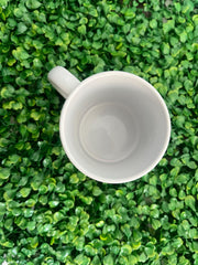 Smutty book club mug, book lover gift, funny valentine gift, coffee cup, smut girl, gift for her