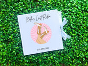 Personalised Hen Night Do Guest Book, Cowgirl Bridal Shower, Bachelorette, Scrapbook, Photo Album, Bride to Be Gift, Hen Party