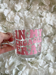 In My Engaged Era Mug