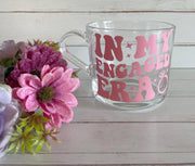 In My Engaged Era Mug