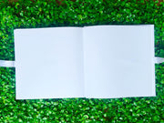 Personalised Hen Night Do Guest Book, Cowgirl Bridal Shower, Bachelorette, Scrapbook, Photo Album, Bride to Be Gift, Hen Party