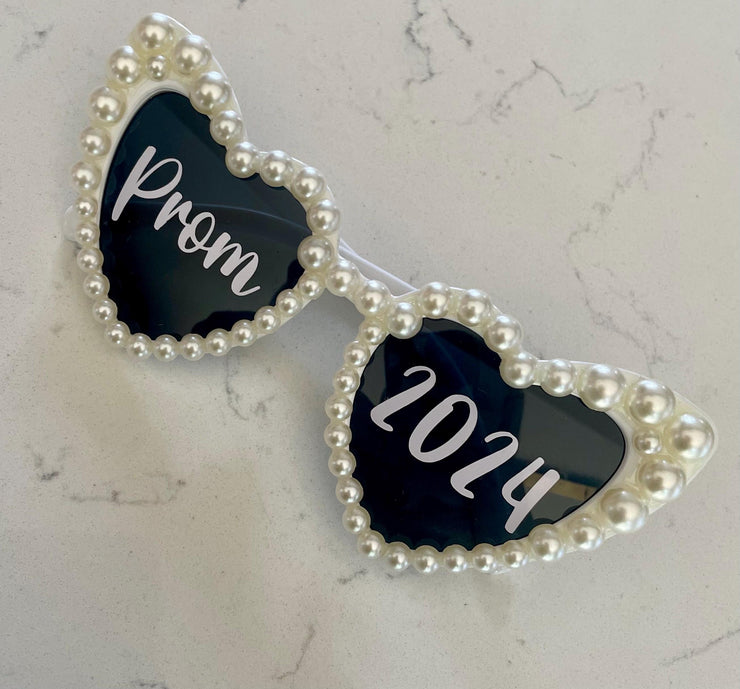 Prom Sunglasses
