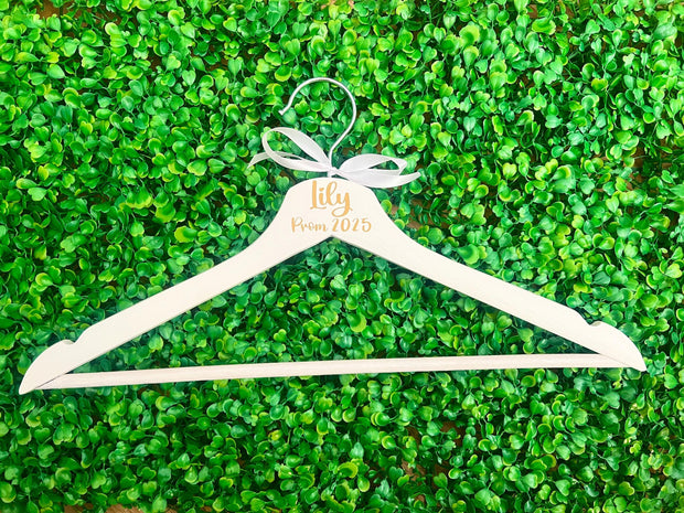 Prom Sunglasses, Prom Hanger, Prom Flute