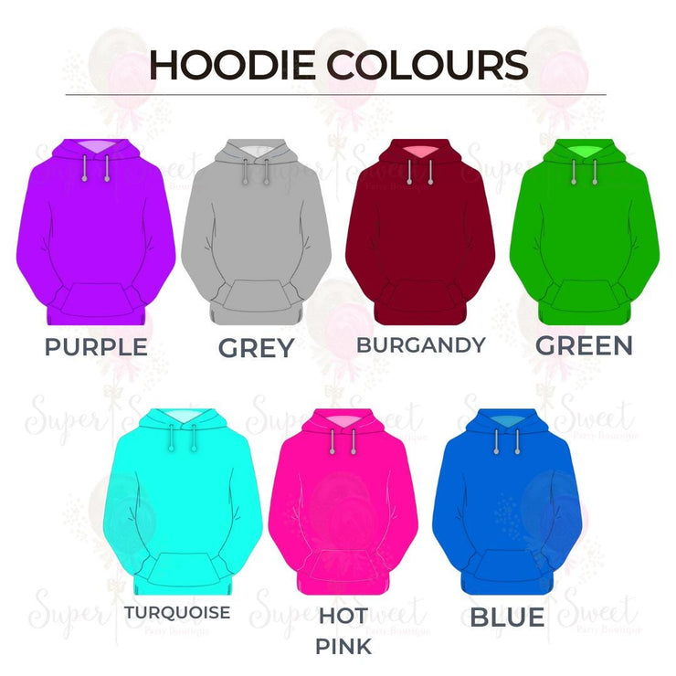 Personalised School Leavers Book