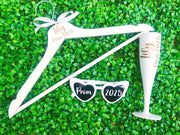 Prom Sunglasses, Prom Hanger, Prom Flute
