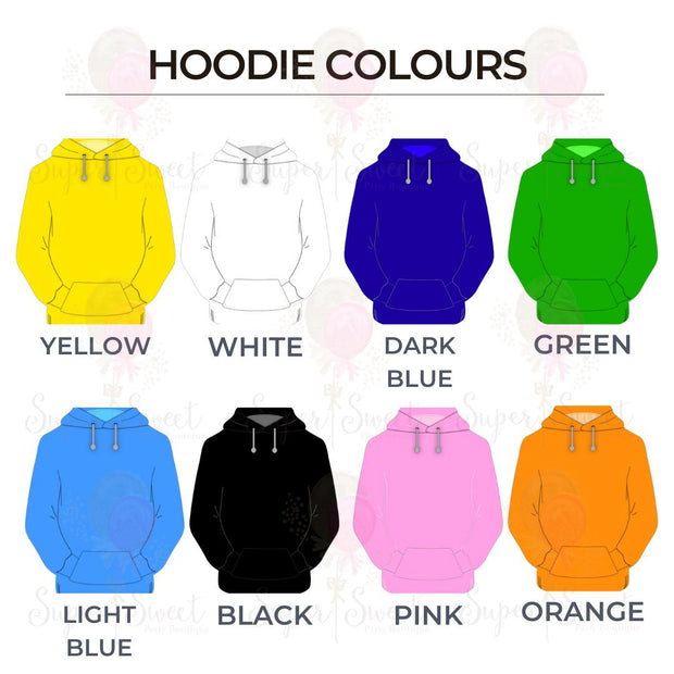 Personalised School Leavers Book