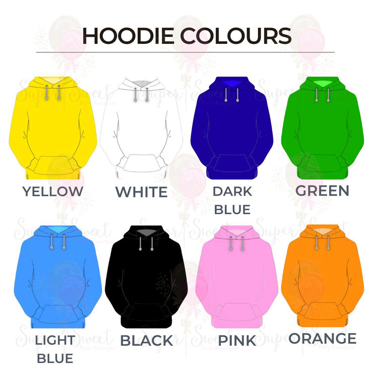 Personalised School Leavers Book