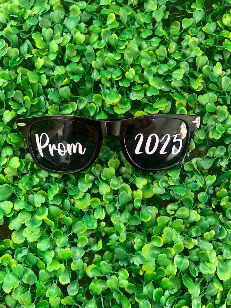 Prom Sunglasses
