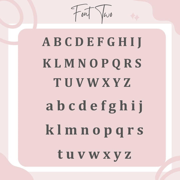 Personalised Wedding Ring Box: Initials & Date