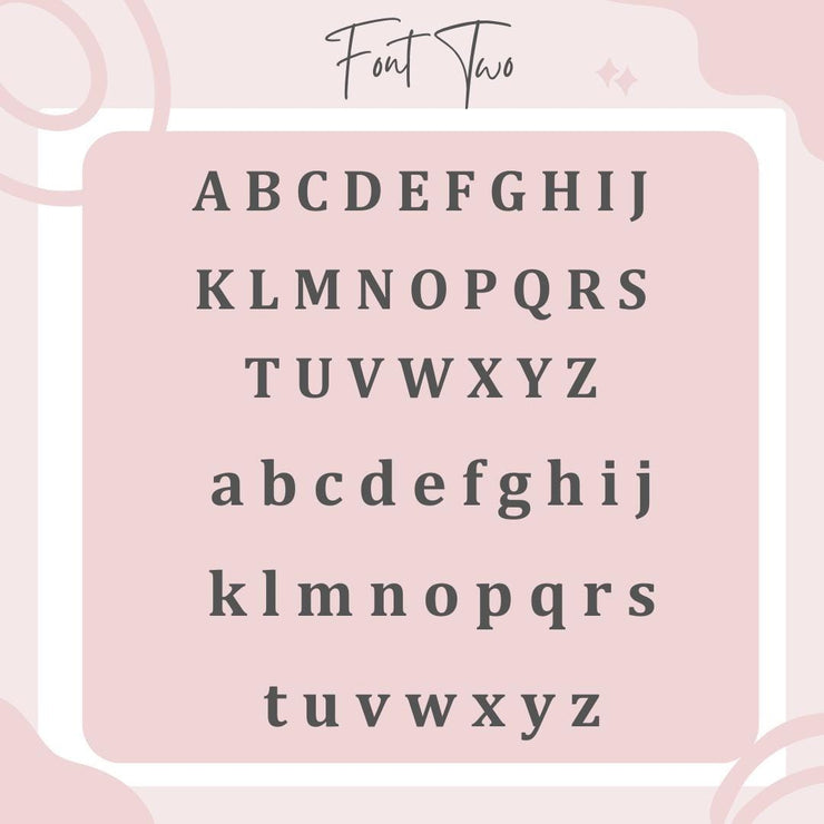 Personalised Wedding Ring Box: Initials & Date