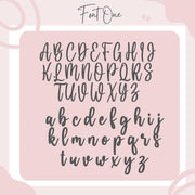 Personalised Wedding Ring Box: Initials & Date