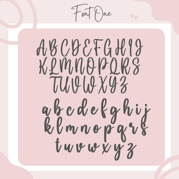 Personalised Wedding Ring Box: Initials & Date