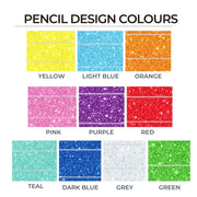 Personalised Teacher Bookmark