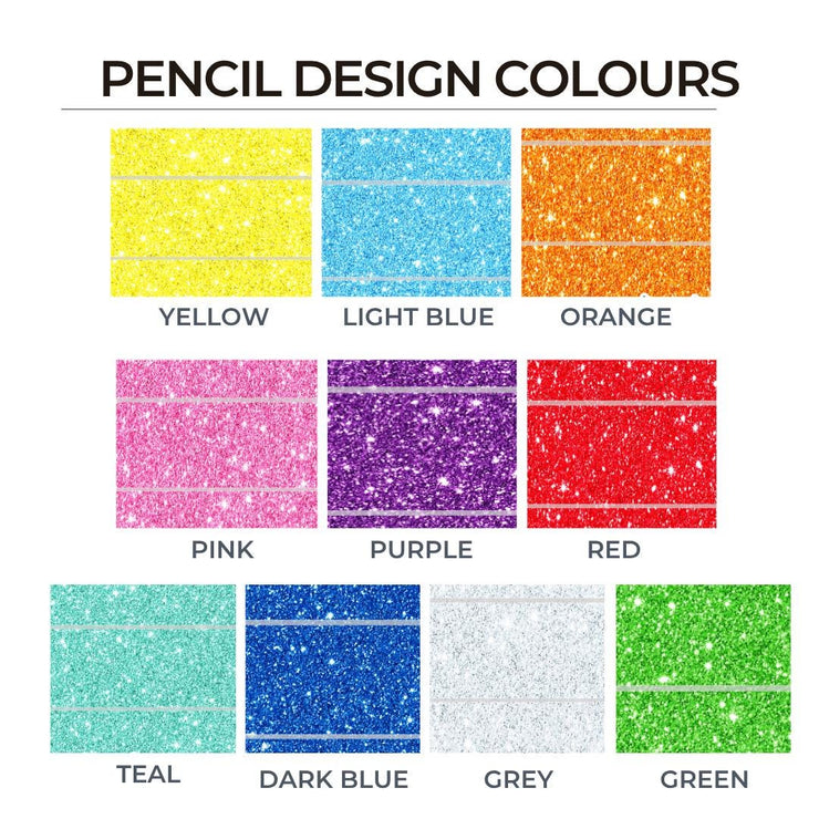 Personalised Teacher Bookmark