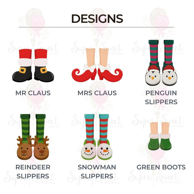 Personalised Christmas Bauble