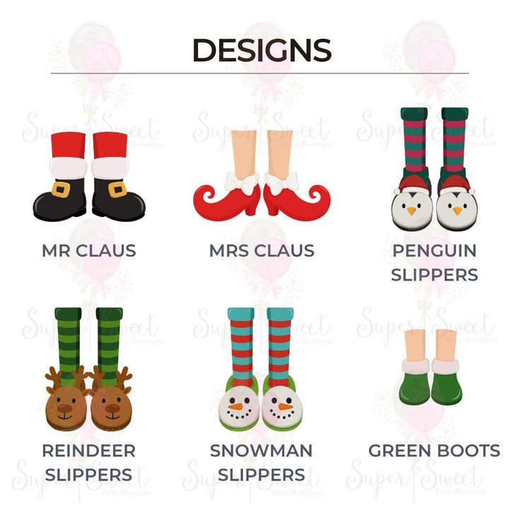 Personalised Christmas Bauble