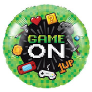 Video Game Party Napkins, Video Game Birthday Party, Gaming Birthday Party, Gaming Paper Napkins, Video Game Party Decor, Gamer Party