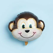 24" Cheeky Monkey Balloon