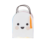 5 Ghost Halloween Party Bags