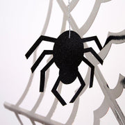 4 Giant Cobweb Halloween Decorations