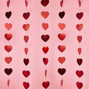 Red Heart Bunting