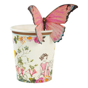 12 Fairy Party Cups