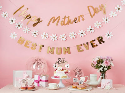 Mothers Day Decorations