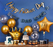 12 Fathers Day Cake Toppers