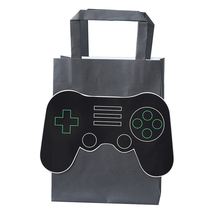 5 Video Game Party Bags