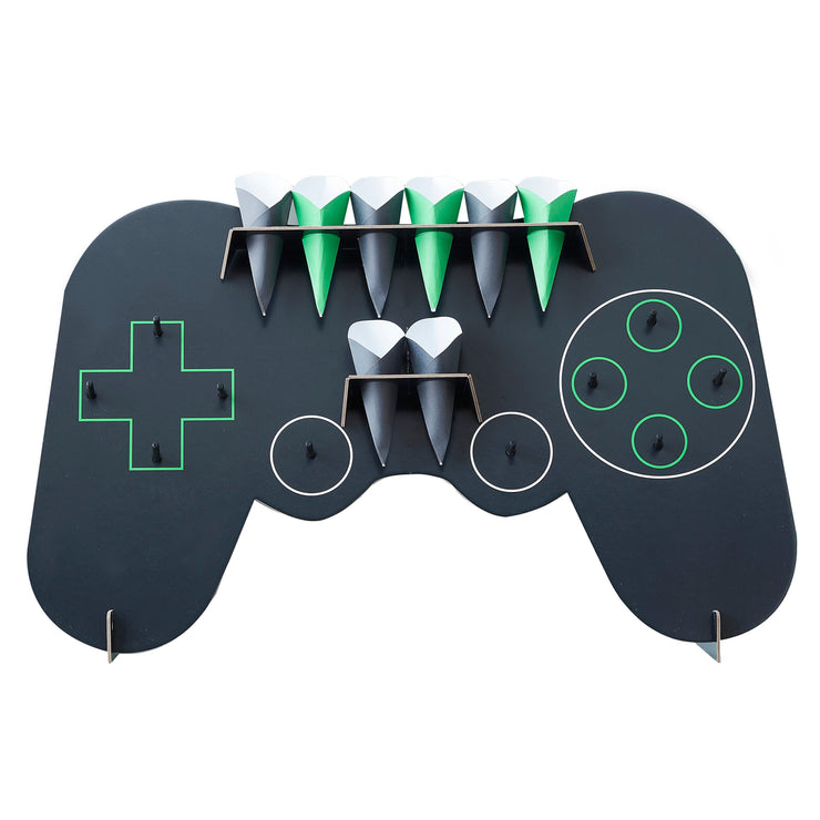 Gaming Controller Treat Stand