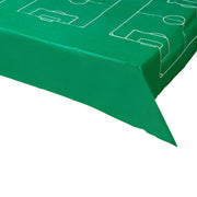 Football Party Table Cover