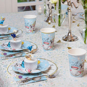 Alice in Wonderland Tea Party Decorations