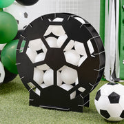 Football Balloon Mosaic Stand Kit
