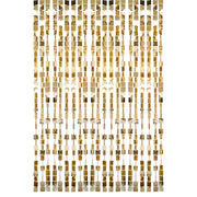 Champagne Gold Sequin Hanging Party Backdrop