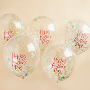 5 Happy Mothers Day Balloons